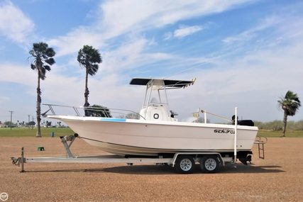 Sea Fox 237 CC for sale in United States of America for $18,750 (£14,282)