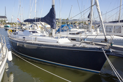 Atlantic 36 for sale in Netherlands for €145,000 (£127,104)