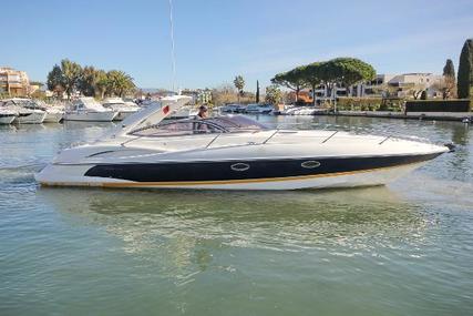 Sunseeker Superhawk 34 for sale in France for £79,000