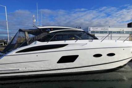 Princess V39 for sale in Germany for €265,000 (£226,684)
