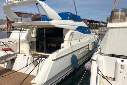 Azimut Yachts 43 for sale in Spain for €145,000 (£125,208)
