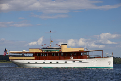 Mathis Trumpy Mathis Motor Yacht for sale in United States of America for $200,000 (£158,714)