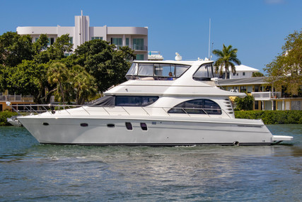 Carver Yachts Voyager 52 for sale in United States of America for $449,000 (£345,257) Carver Yachts Voyager 52 for sale in United States of America for $449,000 (£345,257)