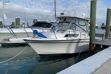 Grady-White Marlin 300 for sale in United States of America for $44,900 (£34,874)