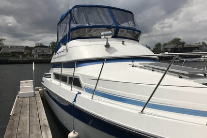 Carver Yachts 3067 Santego for sale in United States of America for $31,500 (£24,239) Carver Yachts 3067 Santego for sale in United States of America for $31,500 (£24,239)