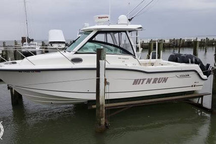 Boston Whaler 285 Conquest for sale in United States of America for $205,600 (£156,605)