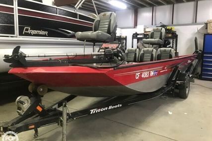 Triton 17 for sale in United States of America for $15,250 (£11,588)