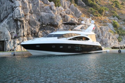 Sunseeker Manhattan 70 for sale in for €1,050,000 (£910,597)