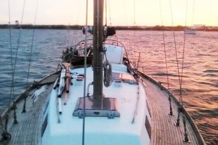 Cheoy Lee Offshore 41 for sale in United States of America for $11,000 (£8,365) Cheoy Lee Offshore 41 for sale in United States of America for $11,000 (£8,365)