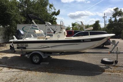 Carolina Skiff 18 for sale in United States of America for $22,900 (£18,848)