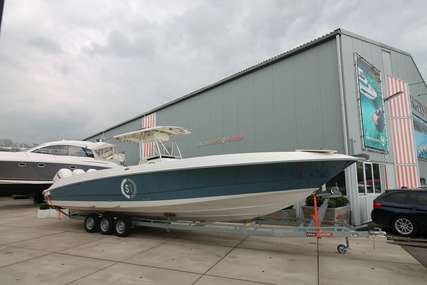 Wellcraft SCARAB 35 SPORT for sale in Netherlands for €94,500 (£80,867)