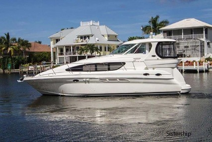 Sea Ray Motor Yacht 390 for sale in United States of America for $159,500 (£116,356)