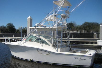 Albemarle 310 for sale in United States of America for $124,900 (£90,725)