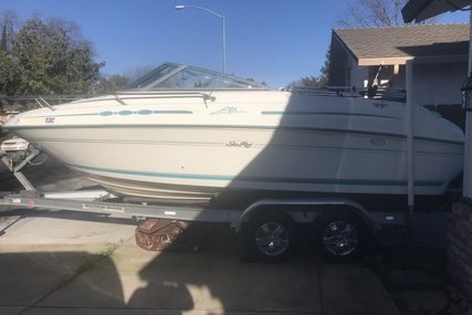 Sea Ray 215 Express Cruiser for sale in United States of America for $15,000 (£11,864)