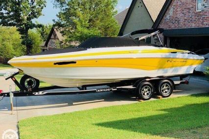 Crownline 235ss for sale in United States of America for $57,500 (£45,229)