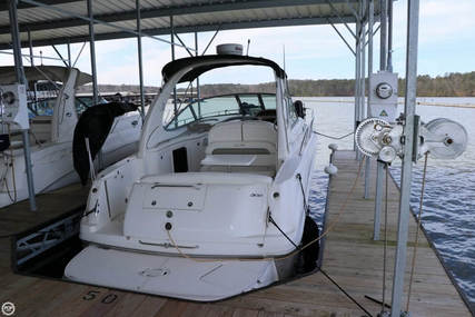 Sea Ray 300 Sundancer for sale in United States of America for $57,800 (£44,445)