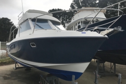 Beneteau Antares 9 Fly for sale in France for €45,000 (£39,667)
