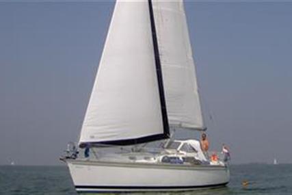 Hunter 30-2 for sale in Netherlands for €29,900 (£26,604)