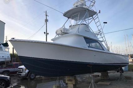 Bertram Sport Fisherman for sale in United States of America for $89,000 (£72,784)