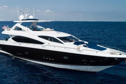 Sunseeker 86 Yacht for sale in United States of America for $2,150,000 (£1,637,646)