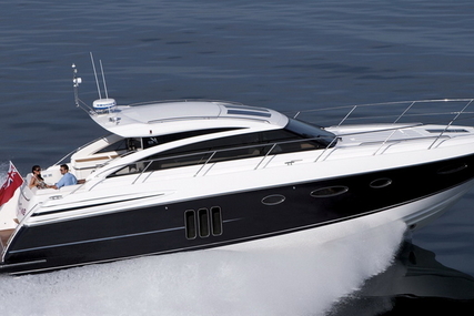 Princess V52 for sale in Ukraine for €439,000 (£380,716)