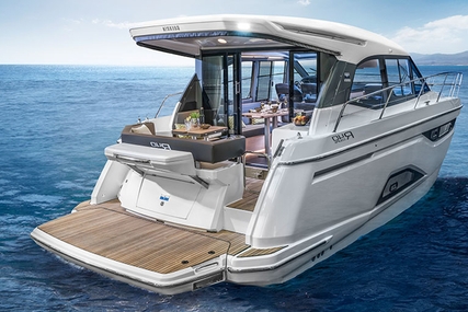 Bavaria Yachts R40 Coupe for sale in Germany for €399,000 (£346,027)