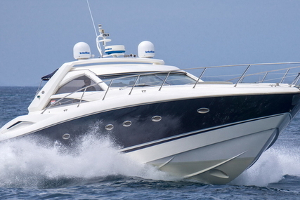 Sunseeker Portofino 53 for sale in Spain for €320,000 (£277,515)