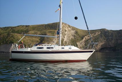 Westerly Griffon - Bilge Keel for sale in United Kingdom for £15,000