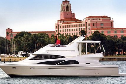 Carver Yachts 41 Cockpit Motor Yacht for sale in United States of America for $129,900 (£99,886) Carver Yachts 41 Cockpit Motor Yacht for sale in United States of America for $129,900 (£99,886)