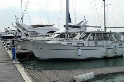 Nauticat 33 Mk2 for sale in United Kingdom for £71,250