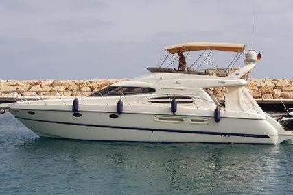 Cranchi Atlantique 48 for sale in Spain for €155,000 (£138,237)