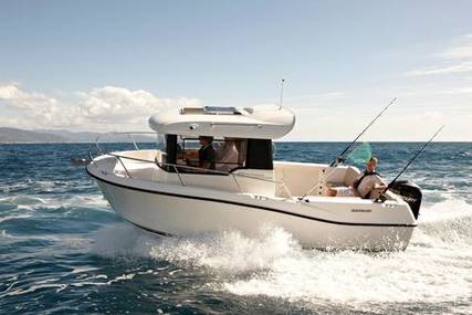 Quicksilver Captur 605 Pilothouse for sale in United Kingdom for 38,845 £