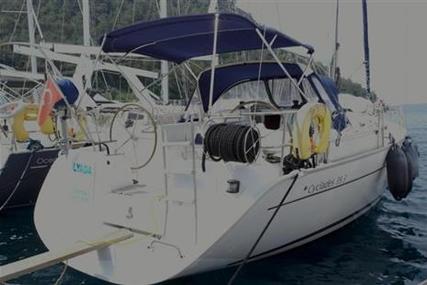 Beneteau Cyclades 39.3 for sale in Turkey for €72,500 (£62,875)