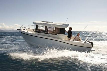 Quicksilver Captur 675 Pilothouse Explorer Edition for sale in United Kingdom for £53,950
