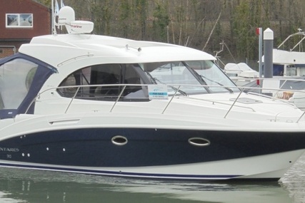 Beneteau ANTARES 30S for sale in United Kingdom for £87,450 Beneteau ANTARES 30S for sale in United Kingdom for £87,450