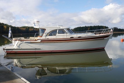 Tuna 40 Sportivo (DUTCH BUILD) for sale in Finland for €249,000 (£215,223)