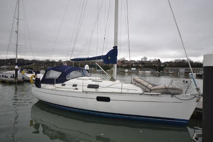 Beneteau Oceanis 321 for sale in United Kingdom for £24,995