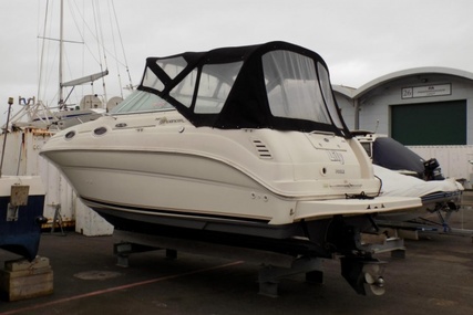 Searay 240 Sundancer for sale in United Kingdom for £32,000