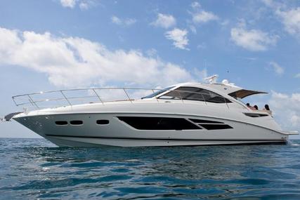 Sea Ray 510 Sundancer for sale in United States of America for $679,000 (£535,933)