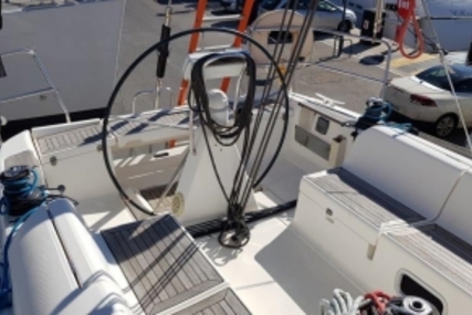 Dufour Yachts 40 for sale in France for €99,000 (£84,387) Dufour Yachts 40 for sale in France for €99,000 (£84,387)