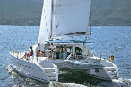 Lagoon 470 for sale in Italy for €294,000 (£251,587)