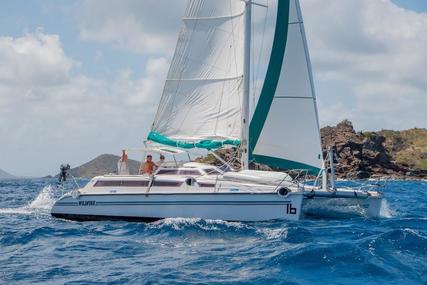 Edel 35 for sale in British Virgin Islands for $42,000 (£32,421)