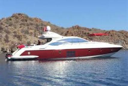 Azimut Yachts 68 S for sale in United States of America for $789,000 (£614,496)