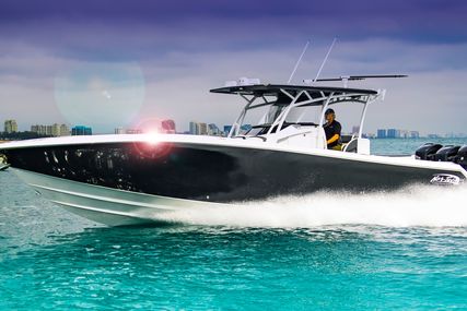 Nor-Tech 390 Center Console for sale in United States of America for $595,000 (£469,328)