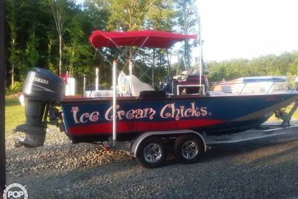 Boston Whaler 220 Outrage for sale in United States of America for $22,500 (£18,228) Boston Whaler 220 Outrage for sale in United States of America for $22,500 (£18,228)