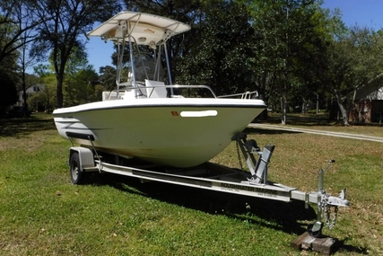 Hydra-Sports 180 Seahorse for sale in United States of America for $17,500 (£14,403)
