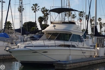 Sea Ray 340 Convertible for sale in United States of America for $33,400 (£25,775)