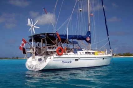 Catalina CATALINA 380 for sale in São Tomé and Príncipe for $79,500 (£60,105)