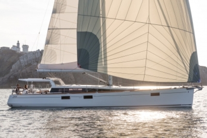 Beneteau Sense 57 for sale in France for €585,000 (£506,406)