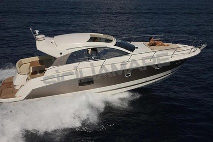 Jeanneau Prestige 440 S for sale in Italy for €220,000 (£196,970)